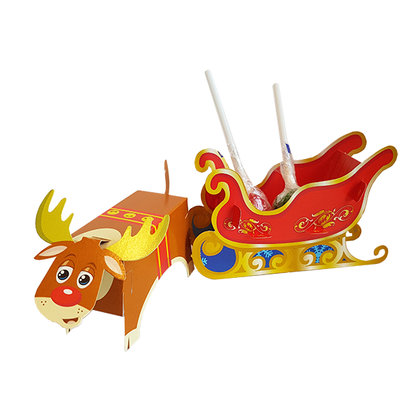 Santa-sleigh-and-Reindeer-model-5.png